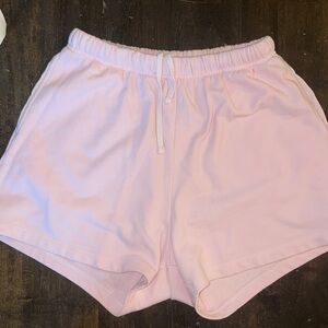 Daily Drills sweat shorts